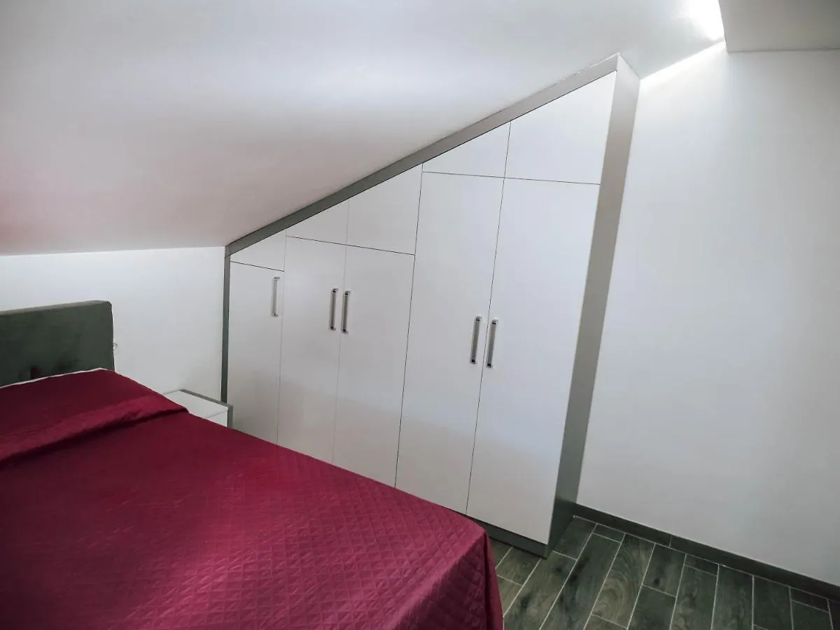 Apartment Drazena Trogir 0*,