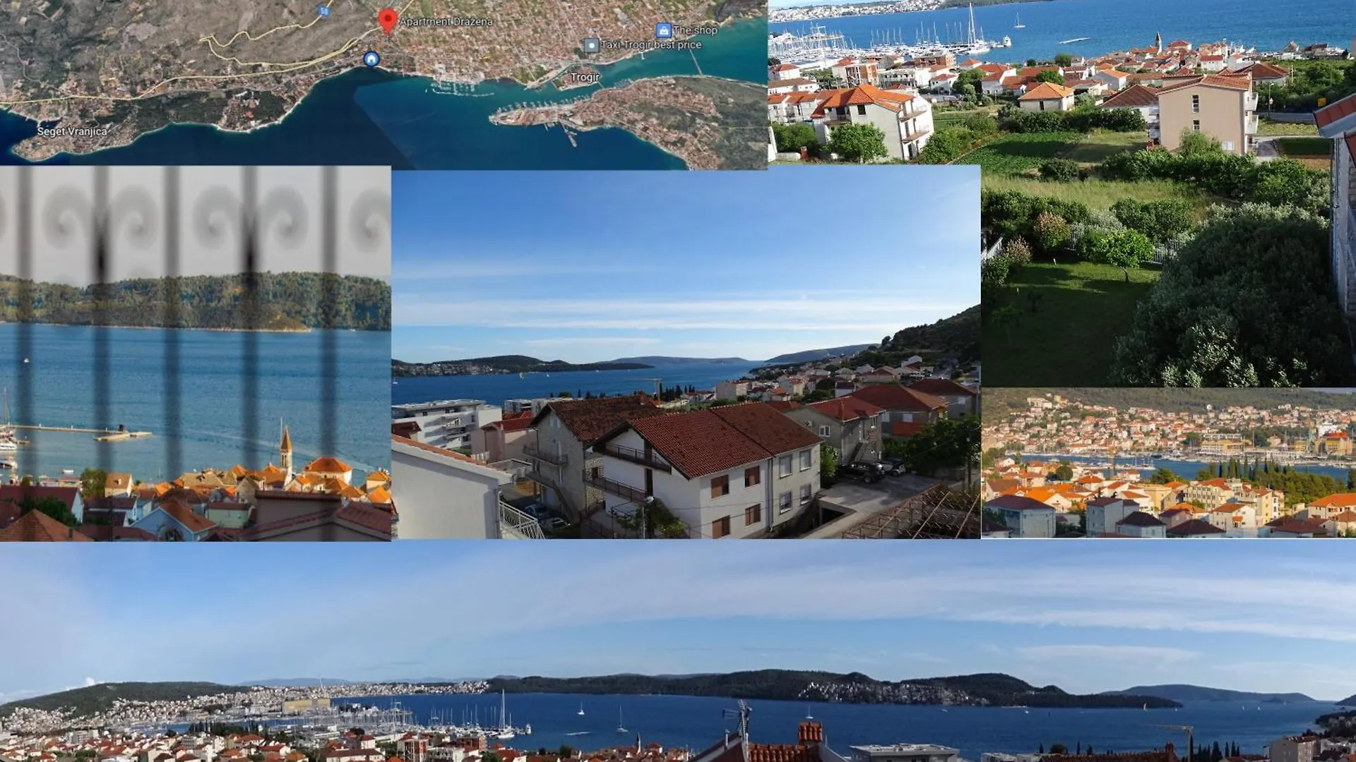 Apartment Drazena Trogir