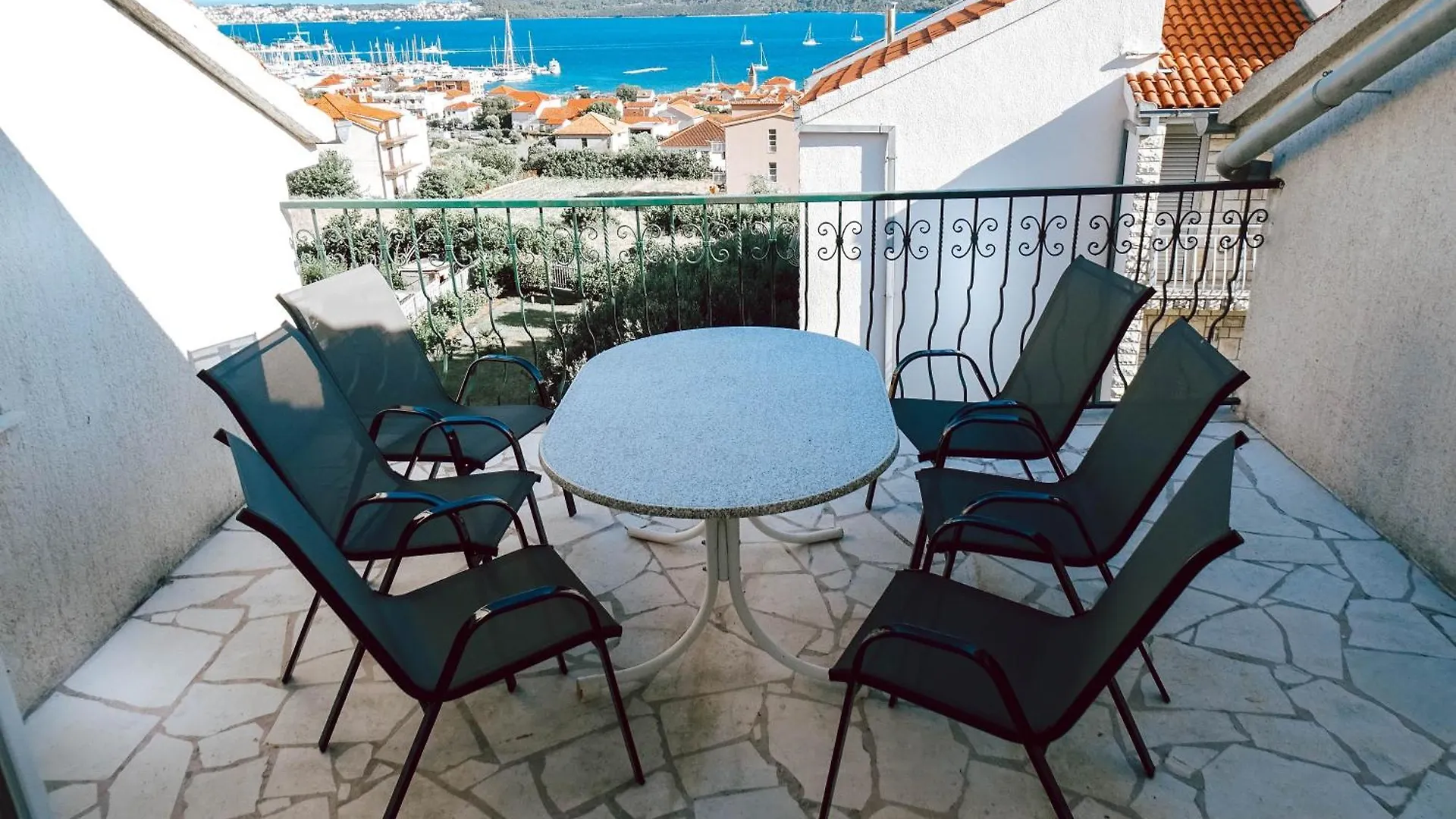 Apartment Drazena Trogir 0*,  Croatia