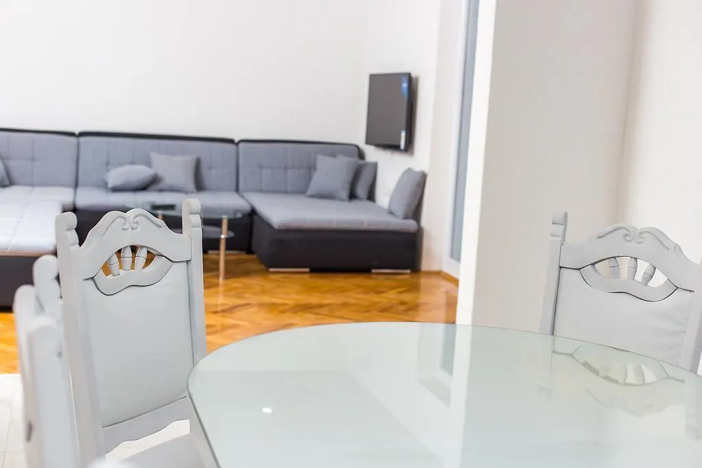 Apartment Drazena Trogir Croatia