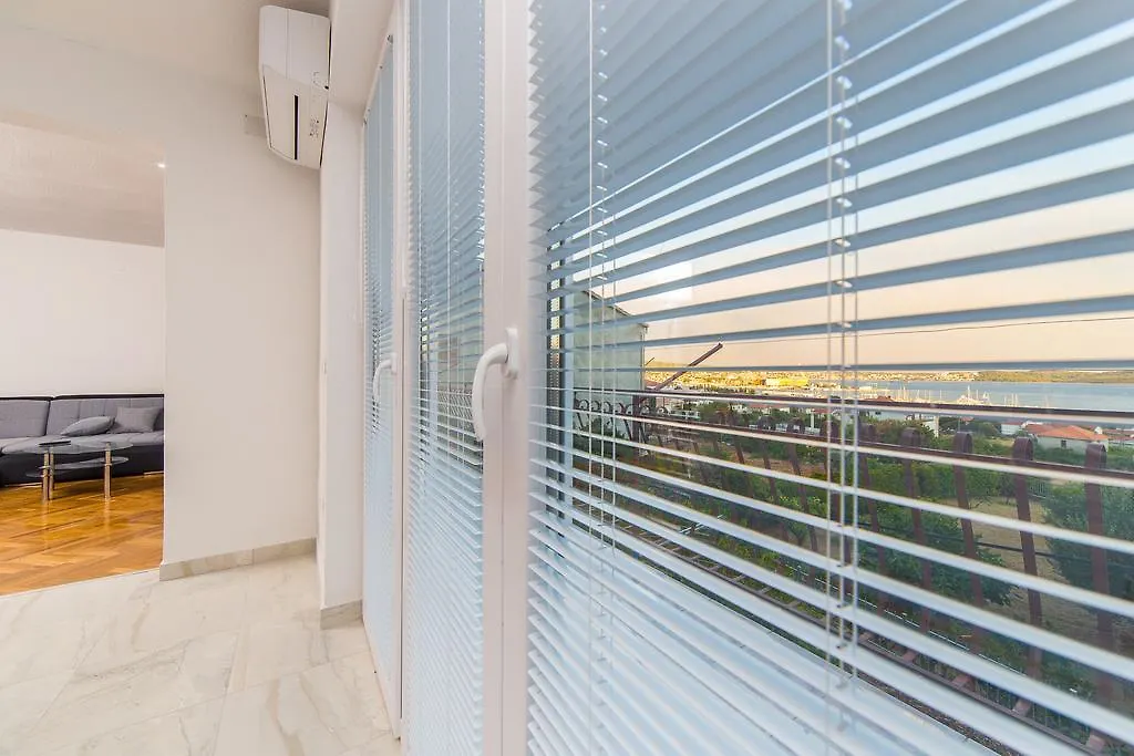 Apartment Drazena Trogir Croatia