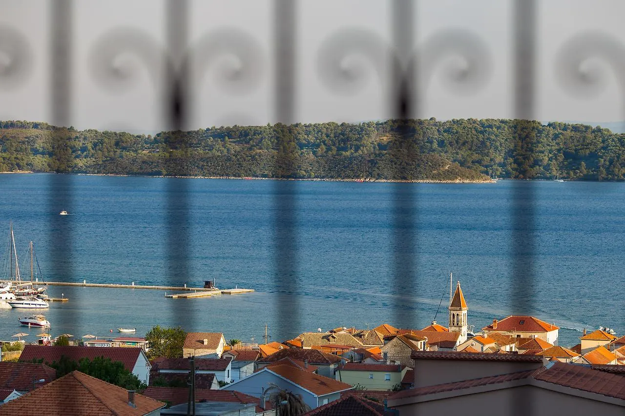Apartment Drazena Trogir Croatia
